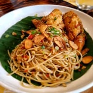 เมนูของร้าน Prime 19 Khaoyai เขาใหญ่