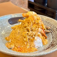 เมนูของร้าน LobsterCity บรรทัดทอง