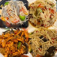 แมลงทอดไข่แน่นๆจุกๆ🦗