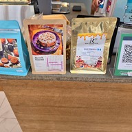 Sun's son cafe Makok-Pasang