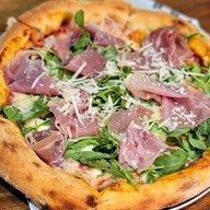 เมนูของร้าน Dough Bros - Sourdough Pizza & Doughnuts Gaysorn Amarin