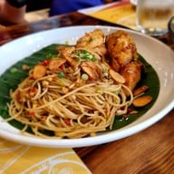 เมนูของร้าน Prime 19 Khaoyai เขาใหญ่