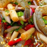 ร้านมันฝรั่งเขย่าหน้าCJ CJ