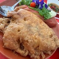 เมนูของร้าน โกซ้ง ฅนโบราณ