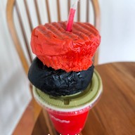 boobun in Ratchaburi -