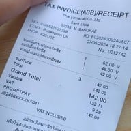 Saint Etoile by Yamazaki The Mall Bangkae