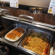 ข้าน้อยขอชาบู Unionmall