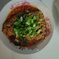 ร้านธิดา&ท๊อปก๋วยเตี๋ยวต้มยำ&ข้าวแกง บางปลา