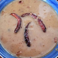 เมนูของร้าน ขนมจีนแม่เล็ก