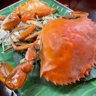เมนูของร้าน Jojo Seafood ระยอง