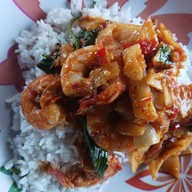 เฮียอ้วนอาหารตามสั่ง