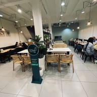 Korkai Chicken Rice ถนนบรรทัดทอง
