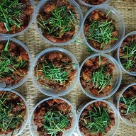 ร้านธิดา&ท๊อปก๋วยเตี๋ยวต้มยำ&ข้าวแกง บางปลา