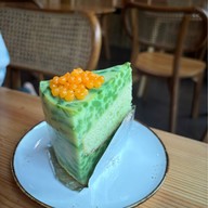 Pruek Cafe And Garden