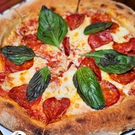 เมนูของร้าน Dough Bros - Sourdough Pizza & Doughnuts Gaysorn Amarin