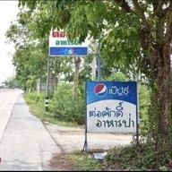 ต่อศักดิ์อาหารป่า