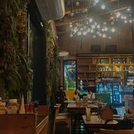Rosewood.Restaurant เอเชียทีค