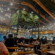 Rosewood.Restaurant เอเชียทีค