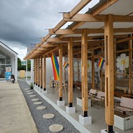 Sun's son cafe Makok-Pasang