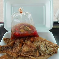 เมนู ร้านธิดา&ท๊อปก๋วยเตี๋ยวต้มยำ&ข้าวแกง บางปลา