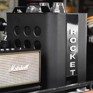 VES CUP Street Cafe Club แบริ่ง 56