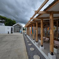 Sun's son cafe Makok-Pasang