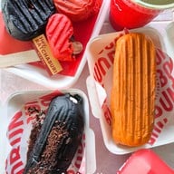 boobun in Ratchaburi -