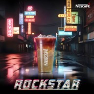 เมนูของร้าน Café Nescafe (คาเฟ่ เนสกาแฟ) เจ้าคุณปาร์ค