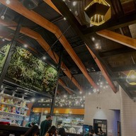 Rosewood.Restaurant เอเชียทีค