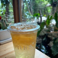 Pruek Cafe And Garden