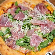 เมนูของร้าน Dough Bros - Sourdough Pizza & Doughnuts Gaysorn Amarin