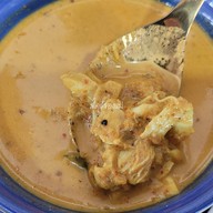 เมนูของร้าน ขนมจีนแม่เล็ก