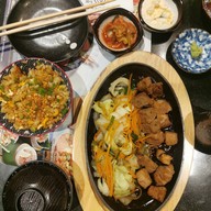 Sushi Hiro Riverside Plaza เจริญนคร