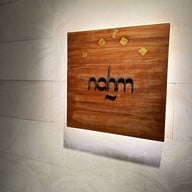 nahm โรงแรมโคโม เมโทรโพลิแทน กรุงเทพฯ