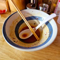 SHO RAMEN - โชราเมน The ForRest-ม.กรุงเทพ รังสิต