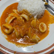 เมนูของร้าน ร้านลับ เชฟโอครัวริมบ่อ
