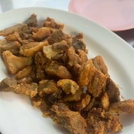 เมนูของร้าน เจ๊ดาปลาลวก