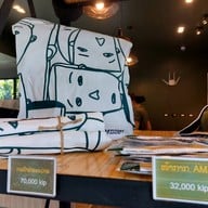 Cafe Amazon Savannakhet