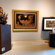 Khao Yai Art Museum Cafe