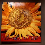 Khao Yai Art Museum Cafe