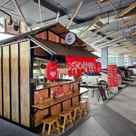 SHO RAMEN - โชราเมน The ForRest-ม.กรุงเทพ รังสิต