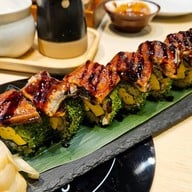 Shabu Tomo centralwOrld