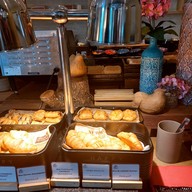 Papillon Restaurant at U Khao Yai