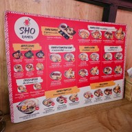 SHO RAMEN - โชราเมน The ForRest-ม.กรุงเทพ รังสิต
