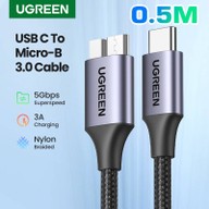 หน้าร้าน UGREEN GADGET THAILAND เปรมสมบัติ 7