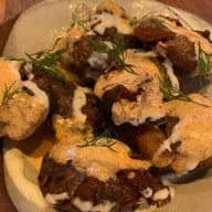 เมนูของร้าน Mod Kaew Wine Bar กรุงเทพมหานคร