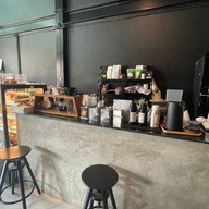 Dark Matter Cafe ระยอง