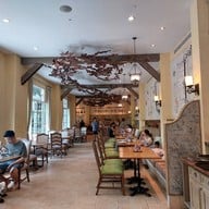 Papillon Restaurant at U Khao Yai