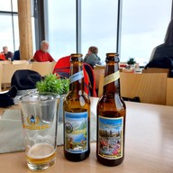 Drehrestaurant Stanserhorn Cabrio