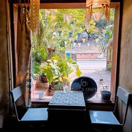 บรรยากาศ Ho: BAKE & CRAFT CAFE'